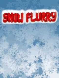 game pic for Snow Flurry